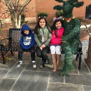 Meet your Posher, Didi